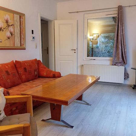 Ferienhaus Schatz Siedlung Schonwalde Eksteriør billede